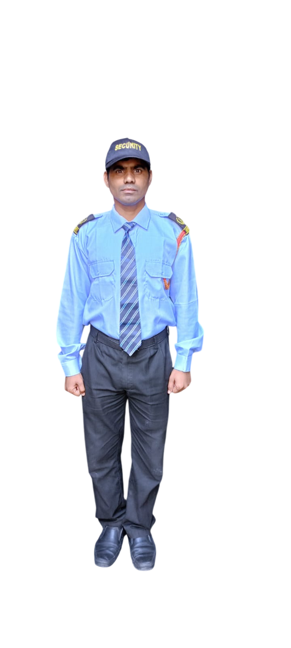 Security Personnel